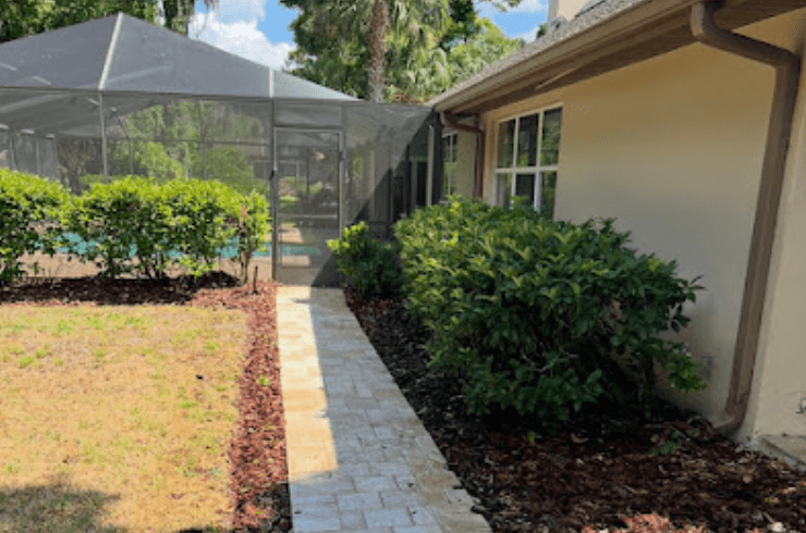 CB Home and Garden